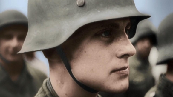 Watch Hitler Youth Season 1 Episode 2 Child Army's Last Stand Online