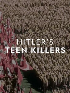 Nazi Kill Zone - National Geographic Channel Abu Dhabi Photos - Hitler's  Last Stand - National Geographic Channel Abu Dhabi - National Geographic  Channel - Middle East - English