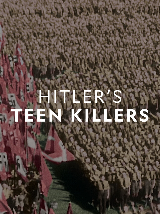 希特勒的少年殺手 | awwrated | 你的 Netflix 避雷好幫手!