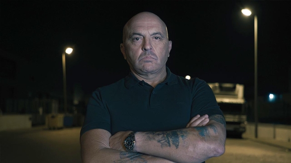 No Sleep 'Til Wednesday