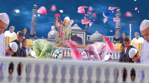 Durga Puja