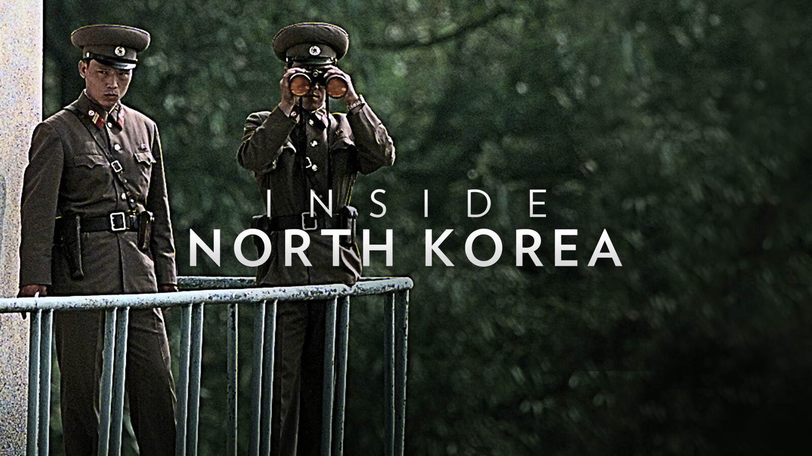 Watch Inside North Korea Tv Show Streaming Online Nat Geo Tv