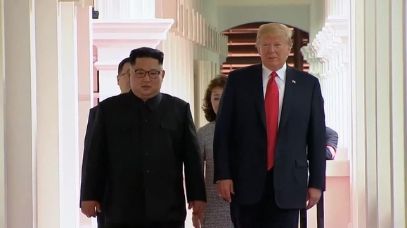 Fire and Fury