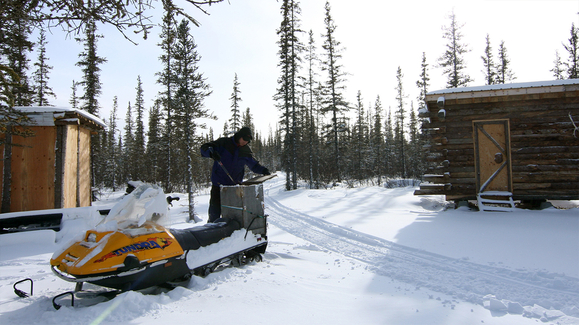 Blood, Sweat and Fear