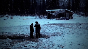 Cold Harvest