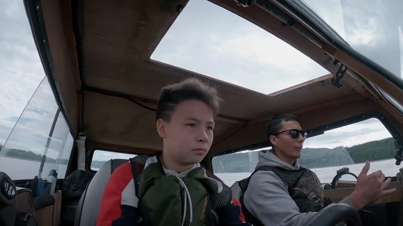Watch Life Below Zero Season 18 Episode 5 Chasing Ghosts Online - Vimarsana News
