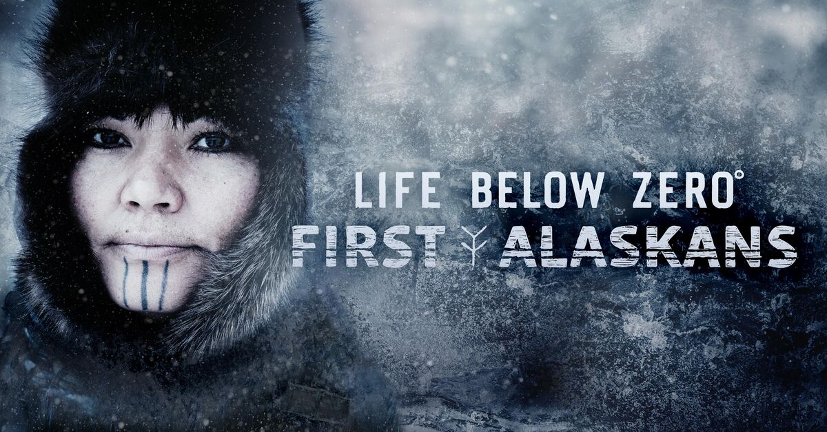 Watch Life Below Zero First Alaskans TV Show Streaming Online Nat