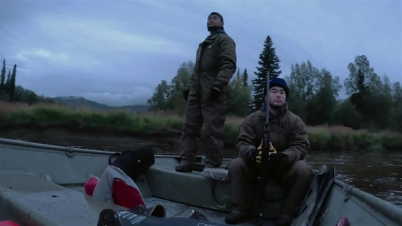 Watch Life Below Zero: First Alaskans Season 3 Episode 18 Stealth Mode ...