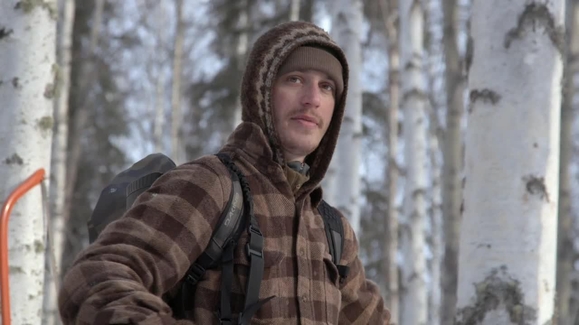 Watch Life Below Zero Next Generation Season 3 Episode 10 Out of Darkness Online - Vimarsana News