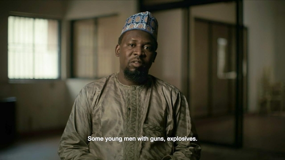 The Negotiators vs. Boko Haram