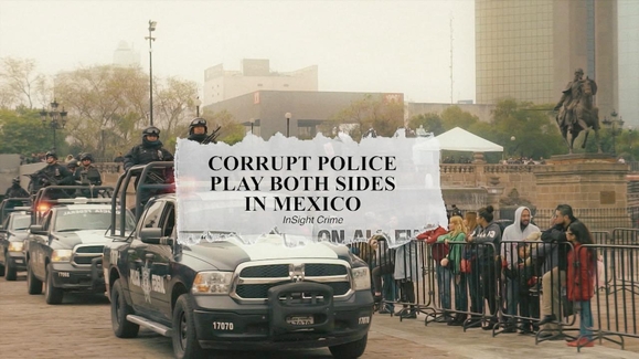 The Negotiators vs. Mexican Kidnappers