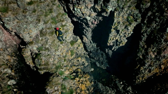 The Barbarian Kingdom