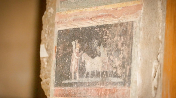 Pompeii
