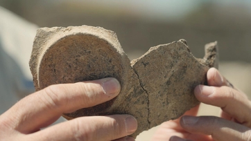 Watch Lost Treasures of Ancient Greece Season 1 Episode 3