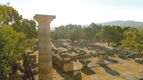 Legends of Hercules