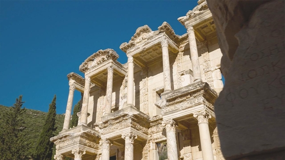 Lost Cities of Alexander the Great