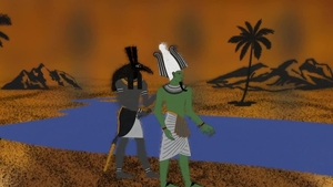 Rise of the Mummies
