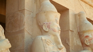 Secrets of Egypt’s Queens
