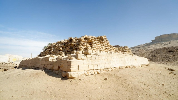 Egypt's First Pharaohs