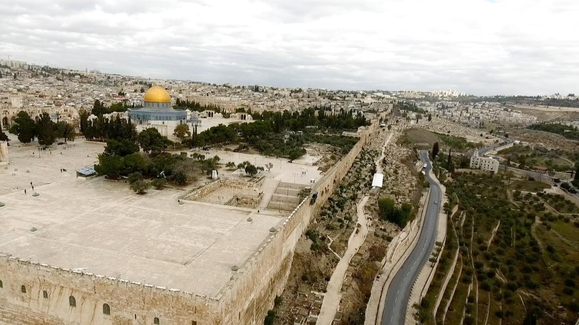 Mystery of King Solomon