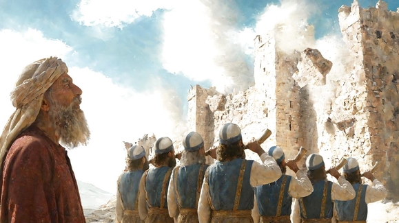 Secrets of the Ark of the Covenant