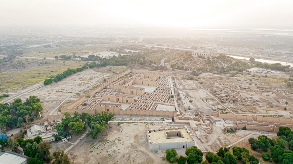 Babylon, City of Sin