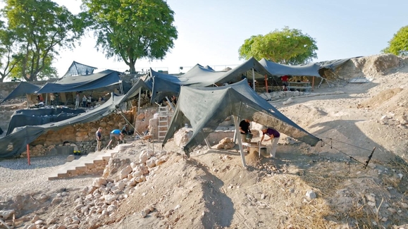 Battle of Armageddon