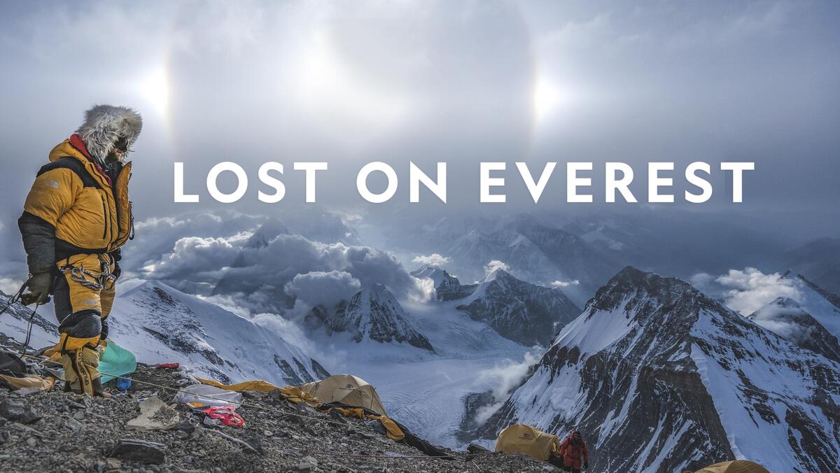 Everest putlocker discount