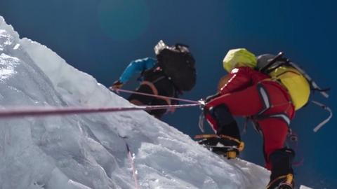 Lost on 2024 everest watch online