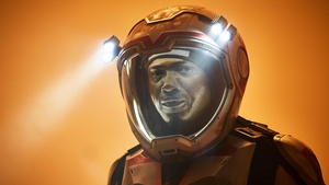 Mars season 1 episode on sale 1