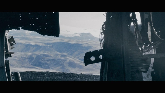 Ian Purchase - Taken by the Taliban