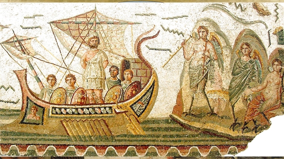 Relitto del Pozzino, Ancient Opium, Liang Tebo