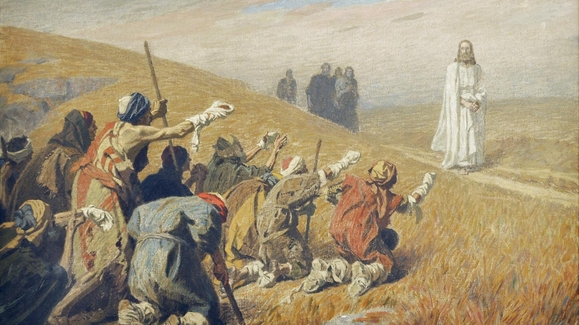 The King's Evil, The Leper Skull, Ancient Cancer Treatment