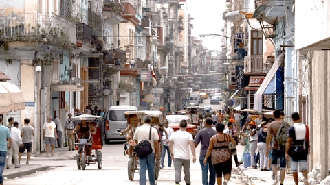 Watch Mysterious Islands Season Episode Spy Island Online