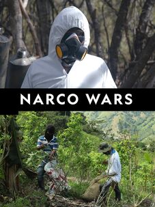 Narco Wars