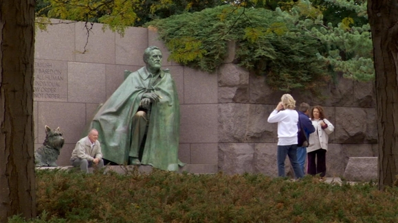 The National Mall: America's Treasure