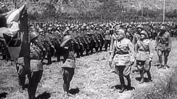 Hitler's Desert War