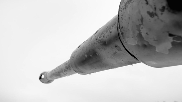 Russia's War: The Battle of Kursk