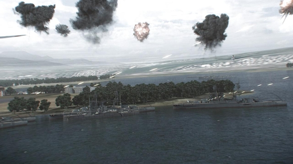 America's War: Pearl Harbor