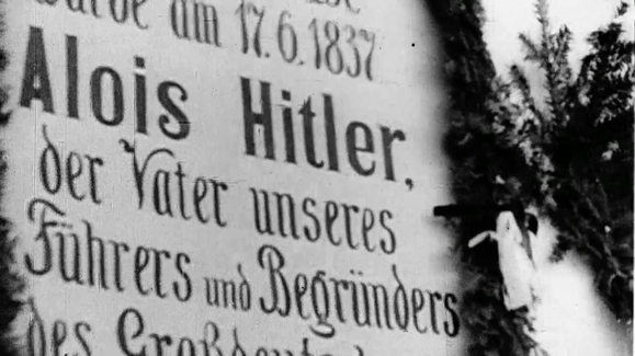 Hitler’s Family