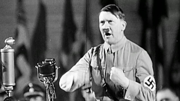 Hitler’s Money