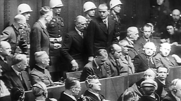 Hitler’s Architect