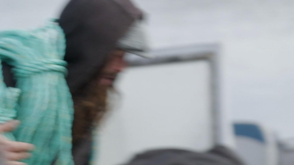 You Guessed It, Winter Is Coming