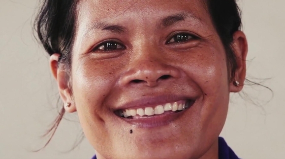 Our America: Asian Voices