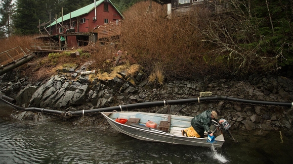 Watch Port Protection Tv Show Streaming Online Nat Geo Tv