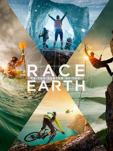 Race to the Center of the Earth