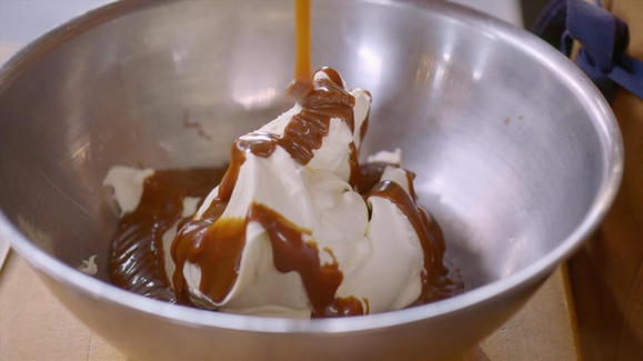 Panama's Cloud Forest Kitchen