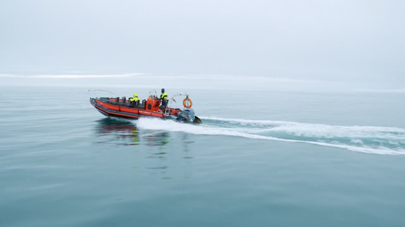 Norway's Touch of Madness