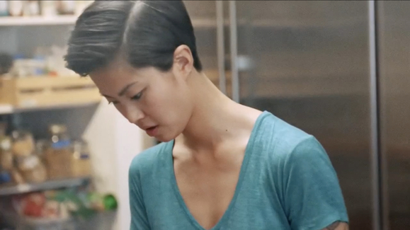 Maine Island Barn Supper