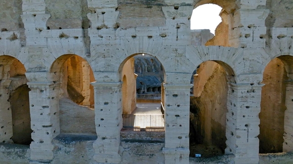 Rome Underground
